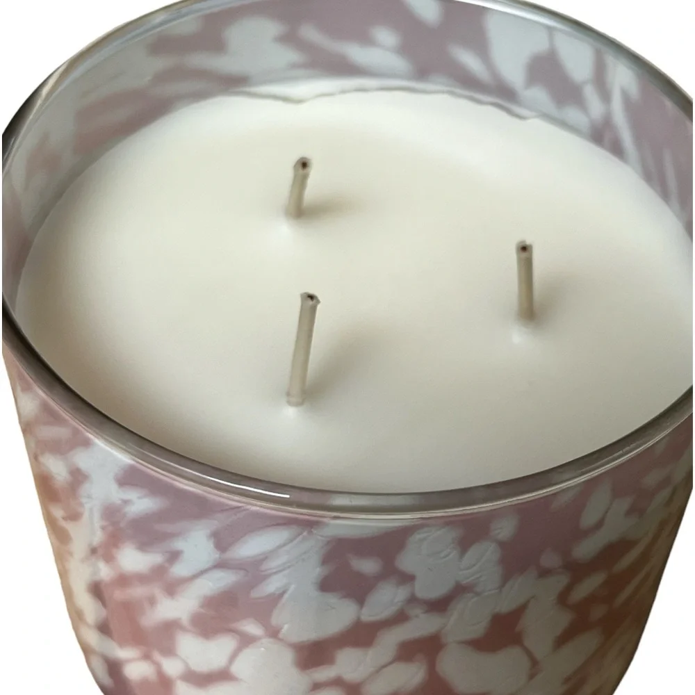 Bath & Body Works fragrance notes